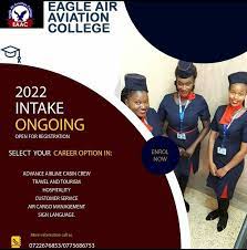 Eagle Air Aviation College (EAAC) Graduation 2023 | Lists, Schedule & Dates