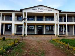 Gatanga Technical and Vocational College Application Process & Requirements